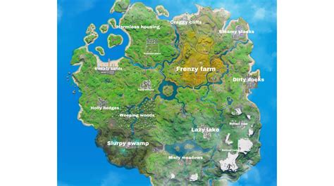 Another season 2 map concept, What do you think? : r/FortNiteBR