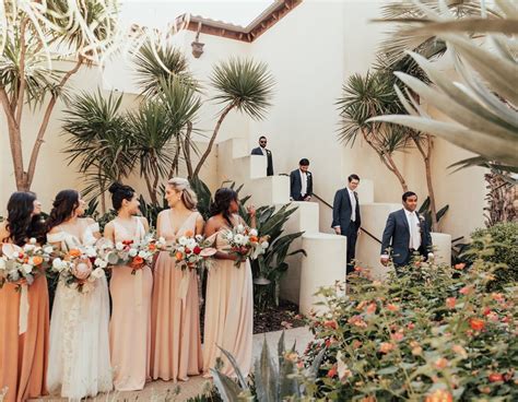 Best San Diego Wedding and Reception Venues, Wedding Venues San