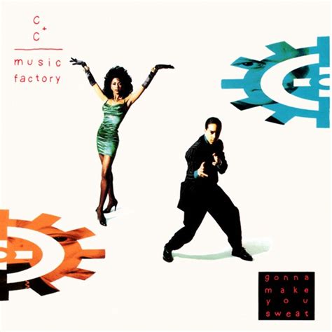 25 Years Later: C+C Music Factory - 'Gonna Make You Sweat' | Blogs