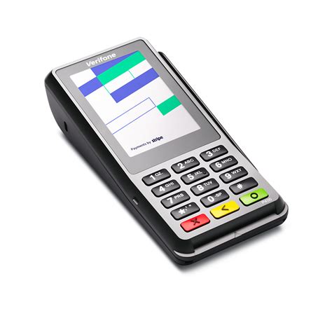 Verifone® P400 Card Reader - Virpos