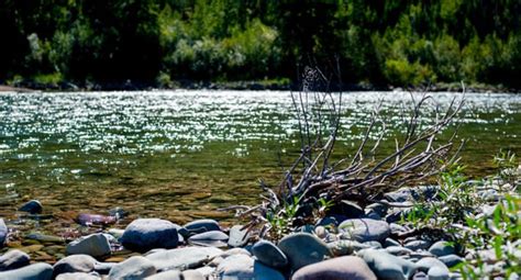 The 10 Best North American River Fishing Spots - Outdoor Enthusiast Lifestyle Magazine