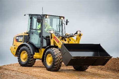 906 Compact Wheel Loaders Cat Caterpillar, 44% OFF