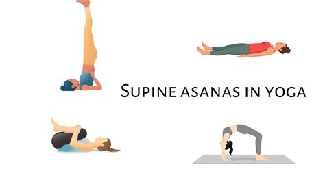 Supine Position Yoga