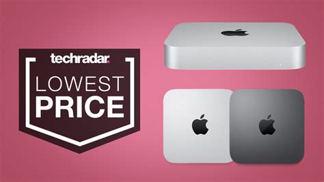 Snynet Solution - Apple Mac Mini M1 deals reach lowest prices ever in ...