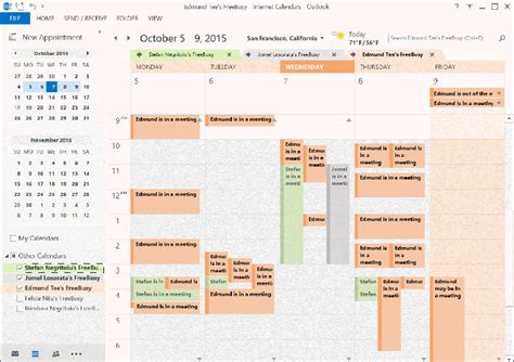 The Best Calendar Scheduling Software to Choose From