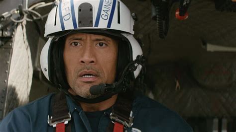 SAN ANDREAS Starring Dwayne Johnson Receives a New Trailer | Film Pulse