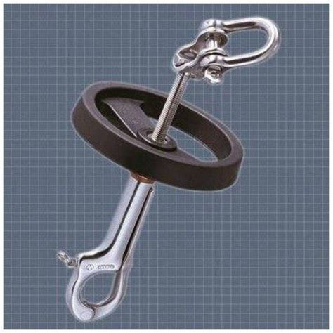 Wichard Backstay Adjuster - 05546 | Defender Marine