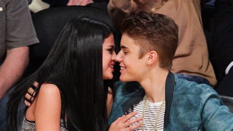 Justin Bieber Says He's "Never Going To Stop Loving" Selena Gomez ...