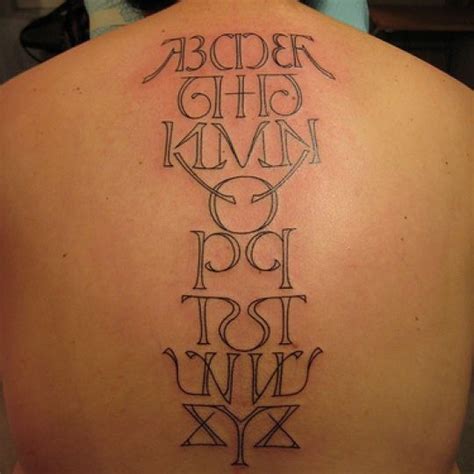 Greek Tattoos Designs, Ideas and Meaning | Tattoos For You