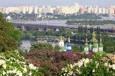 kiev ukraine attractions (2) - Living + Nomads – Travel tips, Guides ...