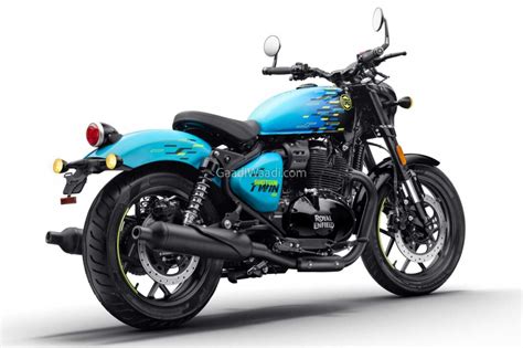 4 Upcoming Royal Enfield Bikes To Wait For In 2024 In India