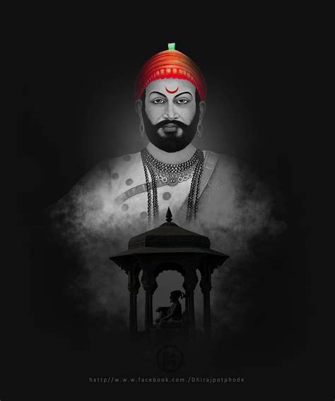 Chatrapati Shivaji Maharaj HD Wallpapers - Top Free Chatrapati Shivaji Maharaj HD Backgrounds ...