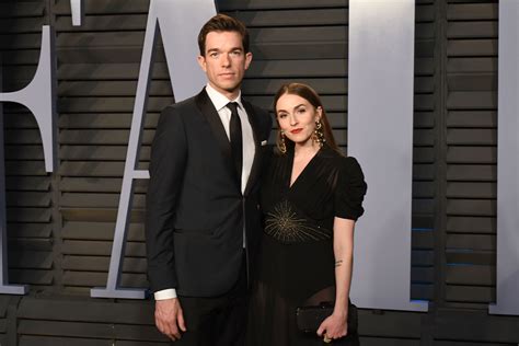 Comedian John Mulaney and Ex-Wife Share Heartbreaking News - Parade