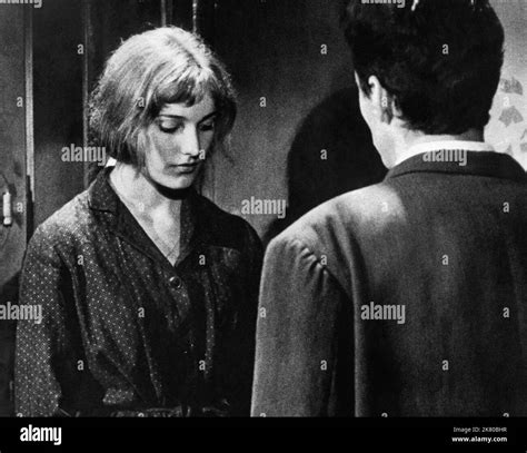 Pickpocket 1959 hi-res stock photography and images - Alamy