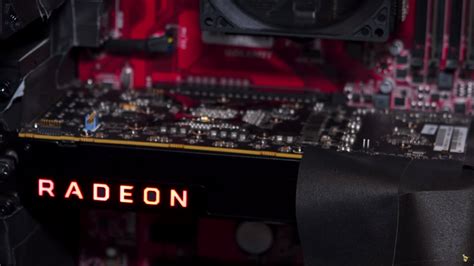 AMD Vega GPUs For Enthusiast Radeon Graphics Cards Arriving in May