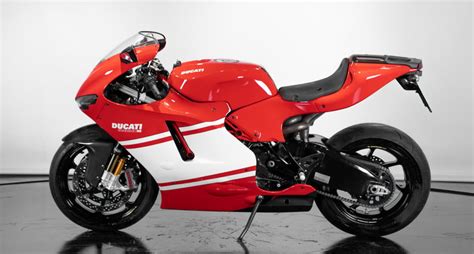 2008 Ducati Desmosedici | Classic Driver Market