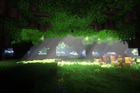 Minecraft 1.16.5 Shaders - Page 3 of 4 - List of Updated Shader Packs