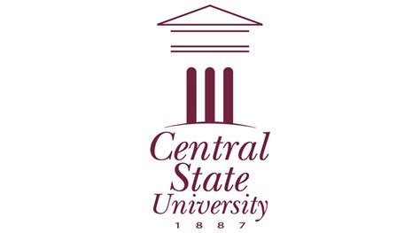 Central State University Vector Logo | Free Download - (.AI + .PNG ...