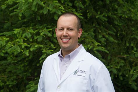 Meet Our Team — Forest Dermatology and Medical Spa