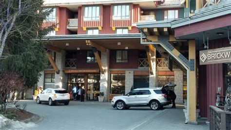 Delta Whistler Village Suites, Whistler, BC | The Dog Network