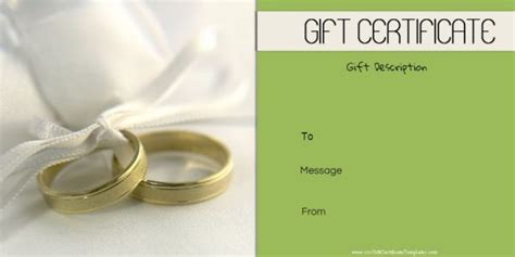 Free Printable Anniversary Gift Vouchers - Customize Online