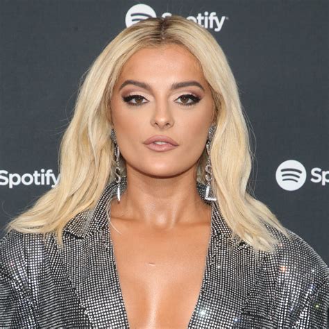 Bebe Rexha shuts down Instagram Live chat after fan exposes himself – myTalk 107.1