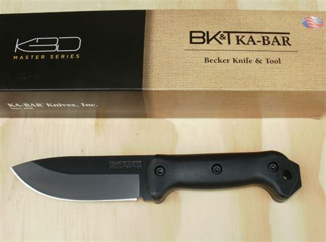 KA-BAR Becker BK2 Campanion