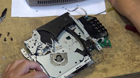 Bose Cd Player Repair | Bruin Blog