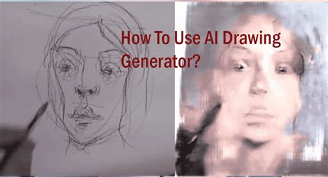 Use of AI Drawing Generators - Guide - Aitechtonic