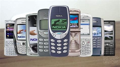 12 cellphones that every Filipino wanted during the early 2000s | NoypiGeeks