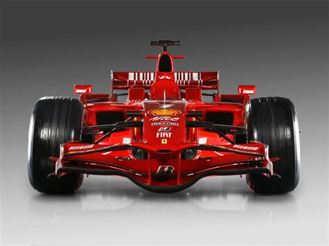 Papel de Parede Ferrari F2008 Wallpaper para Download no Celular ou Computador PC