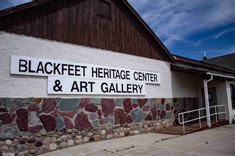 Blackfeet Indian Reservation – Past, present, top things to do ...