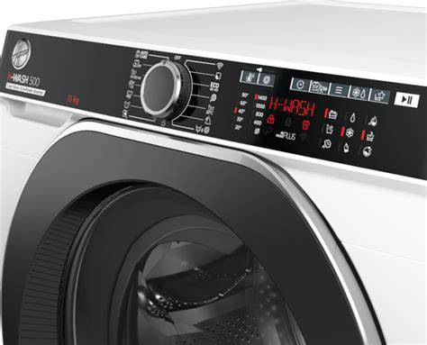 What do the symbols on your washing machine actually mean? | Hoover