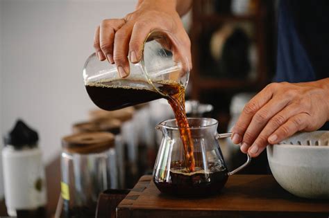 What is Cold Brew Coffee? The Ultimate Guide - The Finest Roast