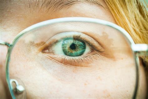 Close-Up Photography of Eye · Free Stock Photo