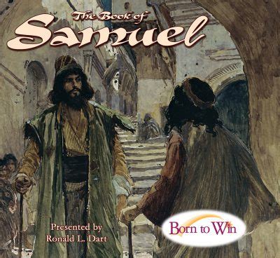 The Book of Samuel - Born to Win