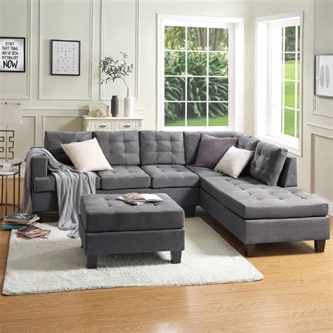 Living Room Furniture Sets Clearance | Baci Living Room