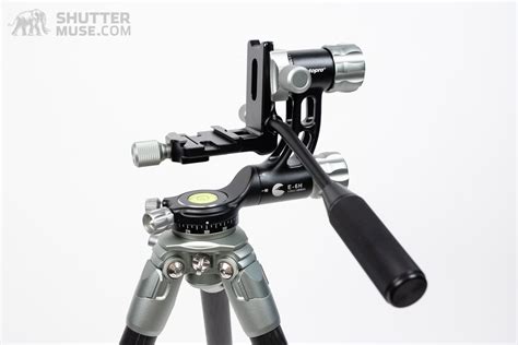 The Best Gimbal Tripod Heads in 2024 - My Top Picks