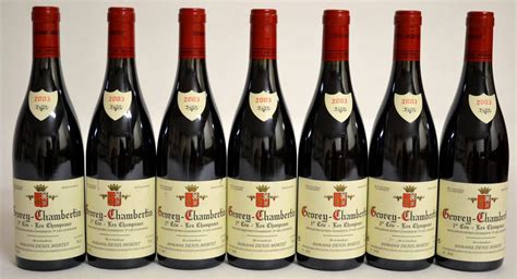 The 8 Best Burgundy Wines (And 4 More of My Favourites) | Burgundy wine ...