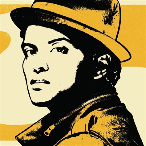 Underground Music: Bruno Mars - Doo-Wops & Hooligans Reviews