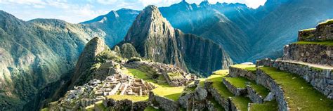 15 Amazing Machu Picchu Facts That Will Surprise You - Peru Hop