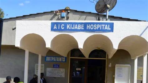 AIC Kijabe Hospital | Info & Reviews - HOSI