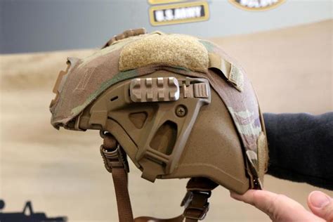 SNAFU!: US Army is getting a new combat helmet!