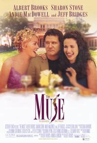 The Muse Movie Posters From Movie Poster Shop