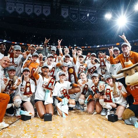 Proud Moment for Sporting World as Texas Longhorns vs Nebraska Huskers NCAA Volleyball Final ...