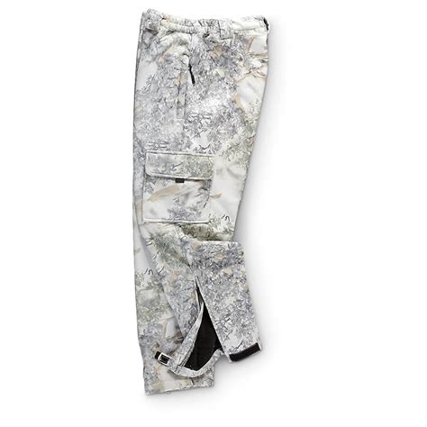 Guide's Choice® King's Camo® Pants - 226169, Camo Pants at Sportsman's ...