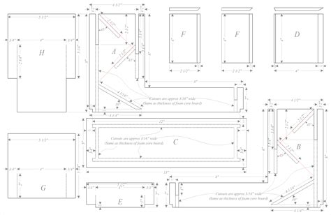 Collapsible Dice Tower template.PNG 3.200×2.084 pixels | Dice tower, Cutting crafts, House template