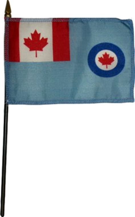 Canada Air Force Flags and Accessories - CRW Flags Store in Glen Burnie, Maryland