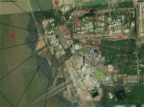 Tarapur nuclear site and its environs | Download Scientific Diagram