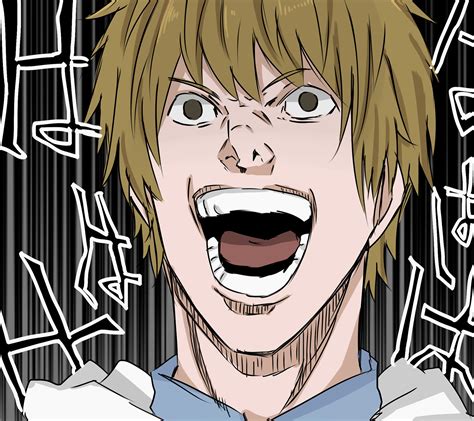 Light Yagami Laugh Manga - Nigai Wallpaper